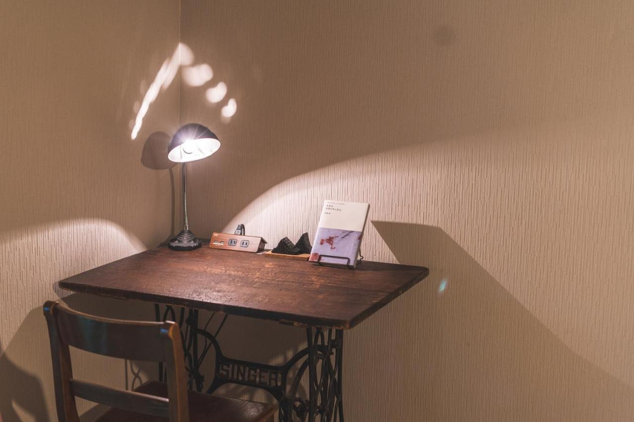 Sounkyo Hostel คามิคาวะ ภายนอก รูปภาพ